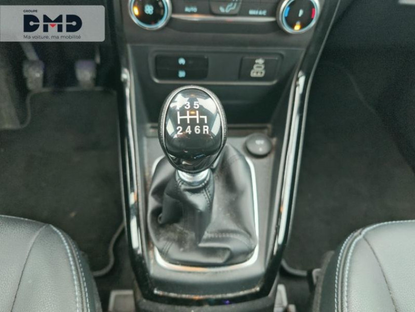 Ford Ecosport 1.0 Ecoboost 125ch Active 6cv - Visuel #8