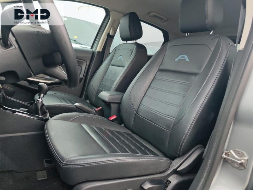 Ford Ecosport 1.0 Ecoboost 125ch Active 6cv - Visuel #9