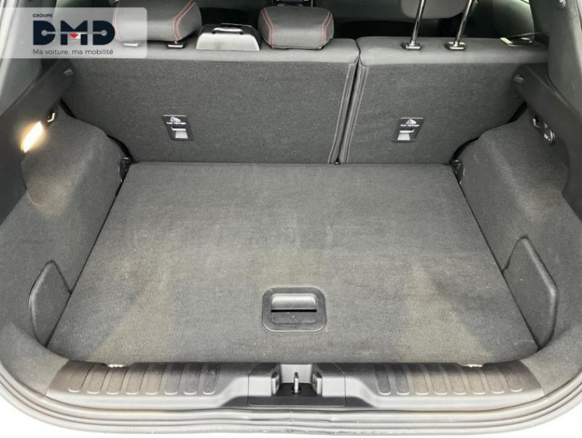 Ford Puma 1.0 Flexifuel 125ch S&s Mhev St-line - Visuel #12