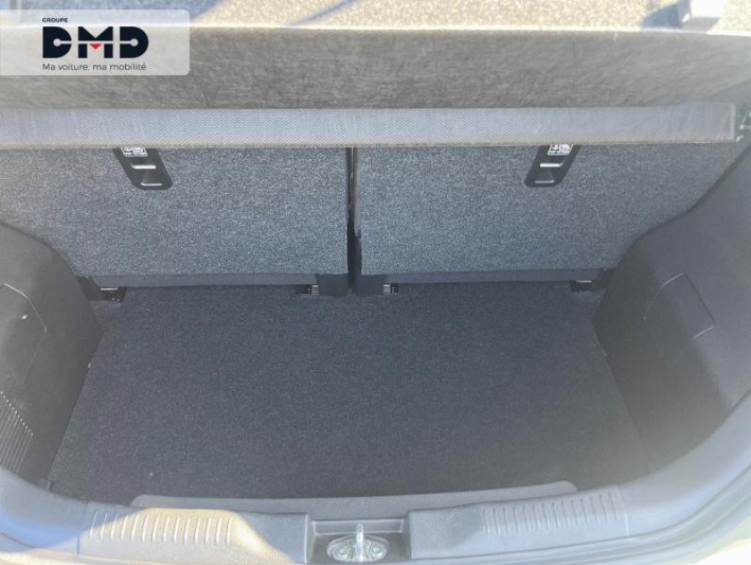 Suzuki Ignis 1.2 Dualjet Hybrid 83ch Privilège - Visuel #12