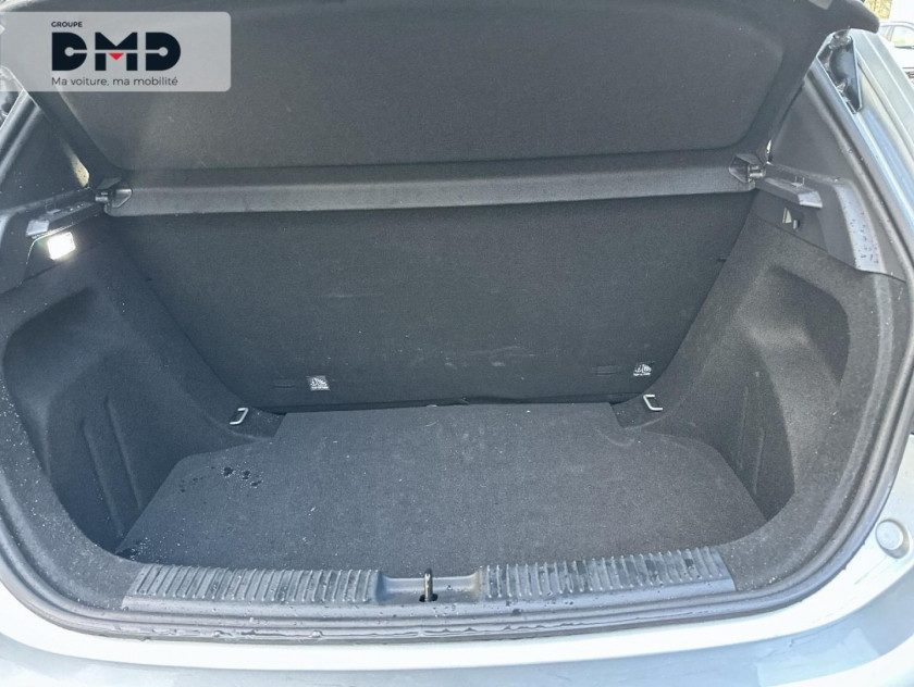 MG Motor Mg3 Hybrid+ 195ch Luxury - Visuel #16
