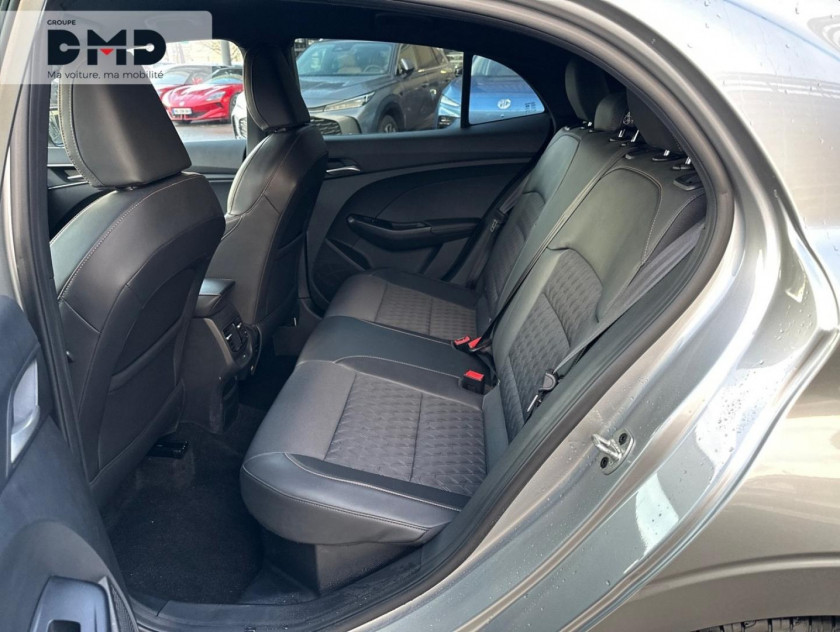 MG Motor Mg3 Hybrid+ 195ch Luxury - Visuel #6