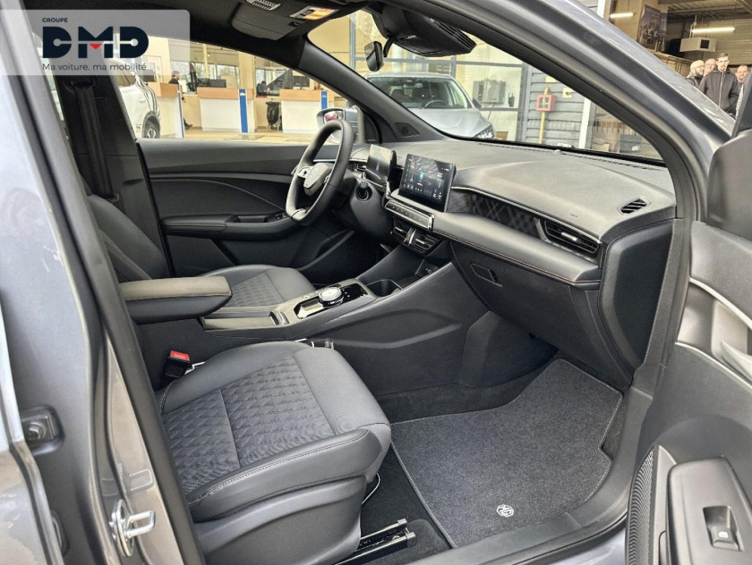 MG Motor Mg3 Hybrid+ 195ch Luxury - Visuel #10