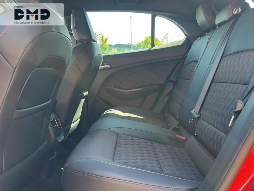 MG Motor Mg3 Hybrid+ 195ch Luxury - Visuel #11