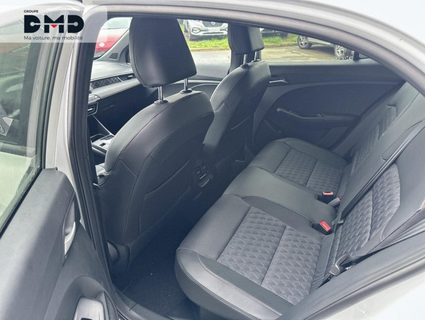 MG Motor Mg3 Hybrid+ 195ch Luxury - Visuel #10