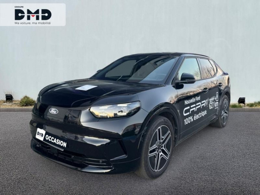 Ford Capri 286ch Extended Range 77kwh Pack Premium Rwd - Visuel #1
