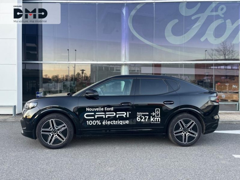 Ford Capri 286ch Extended Range 77kwh Pack Premium Rwd - Visuel #2