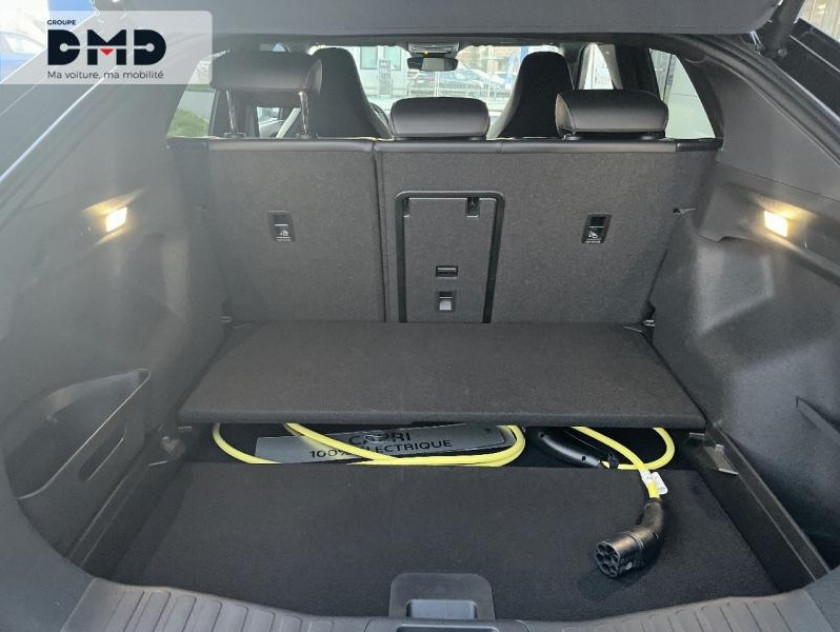 Ford Capri 286ch Extended Range 77kwh Pack Premium Rwd - Visuel #12