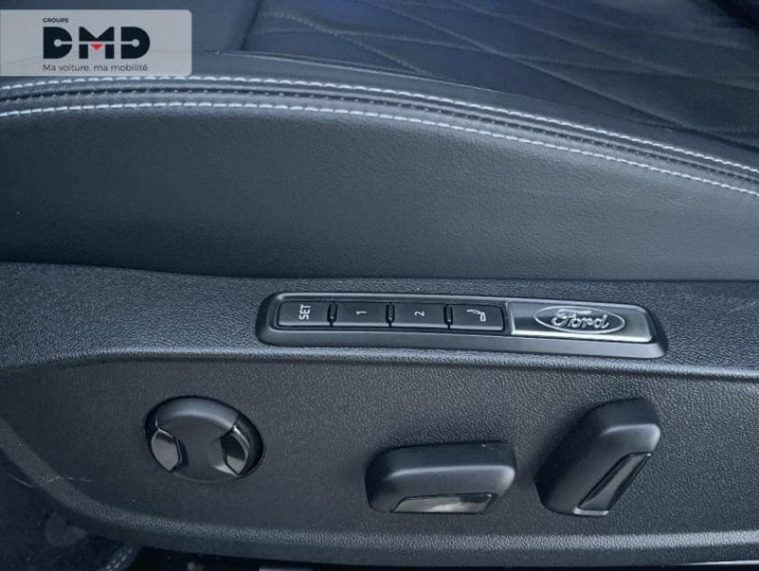 Ford Capri 286ch Extended Range 77kwh Pack Premium Rwd - Visuel #15