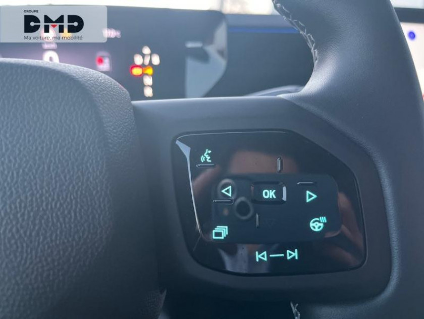 Ford Capri 286ch Extended Range 77kwh Pack Premium Rwd - Visuel #18