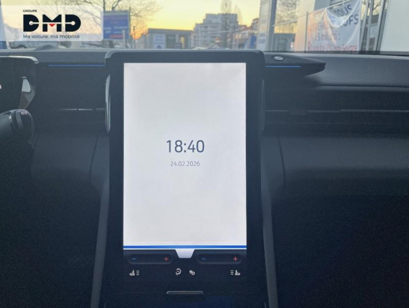 Ford Capri 286ch Extended Range 77kwh Pack Premium Rwd - Visuel #6