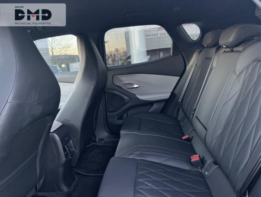 Ford Capri 286ch Extended Range 77kwh Pack Premium Rwd - Visuel #10