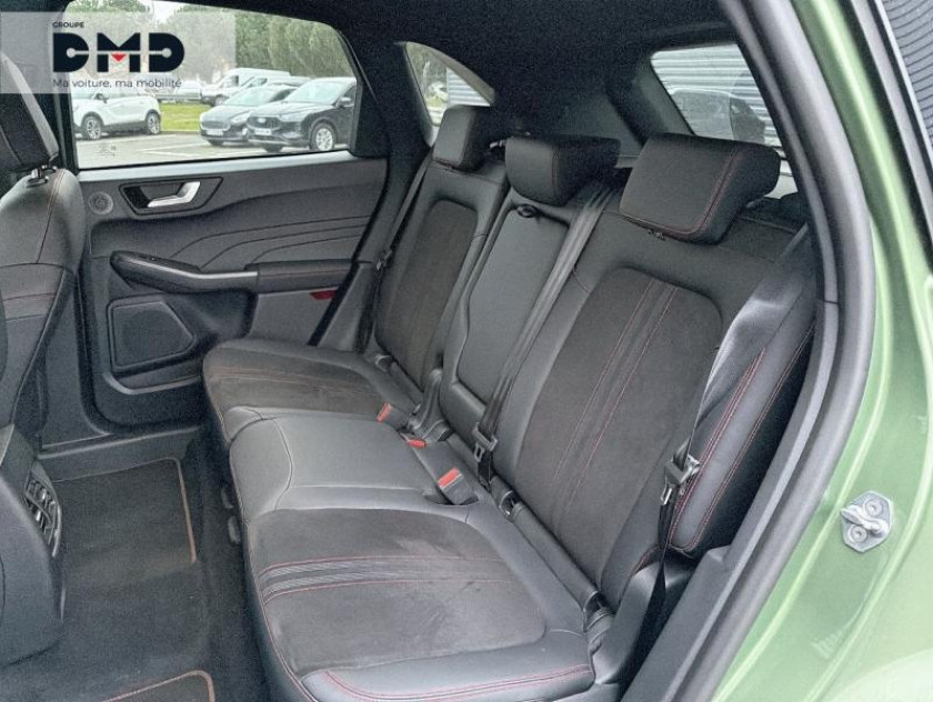 Ford Kuga 2.5 Duratec 180ch Hybrid Flexifuel St-line X Powershift - Visuel #10