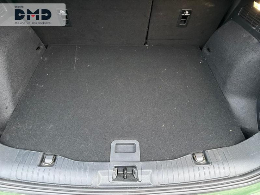 Ford Kuga 2.5 Duratec 180ch Hybrid Flexifuel St-line X Powershift - Visuel #12