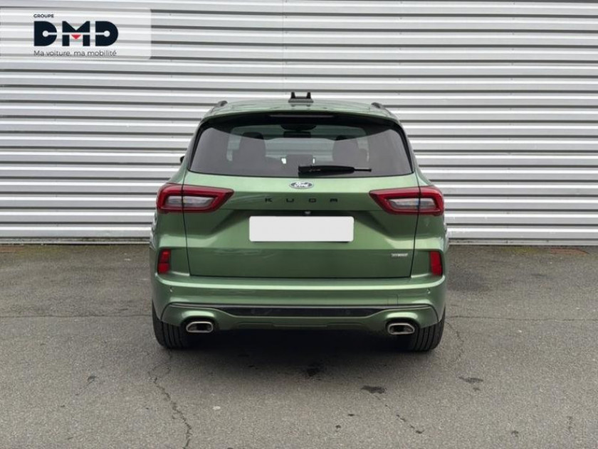 Ford Kuga 2.5 Duratec 180ch Hybrid Flexifuel St-line X Powershift - Visuel #11