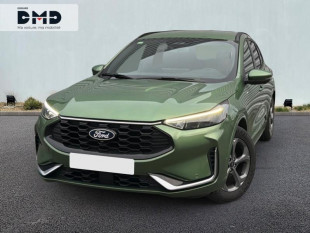 Ford Kuga 2.5 Duratec 180ch Hybrid Flexifuel St-line X Powershift