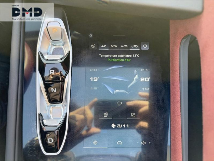 MG Motor Cyberster 510ch 77kwh 4wd - Visuel #8