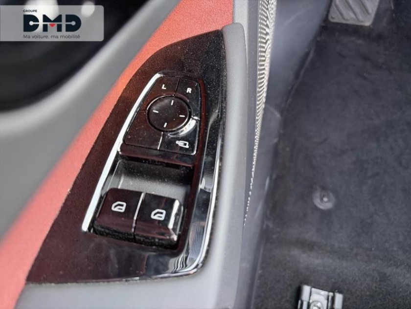 MG Motor Cyberster 510ch 77kwh 4wd - Visuel #19