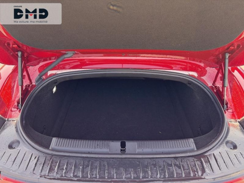 MG Motor Cyberster 510ch 77kwh 4wd - Visuel #12