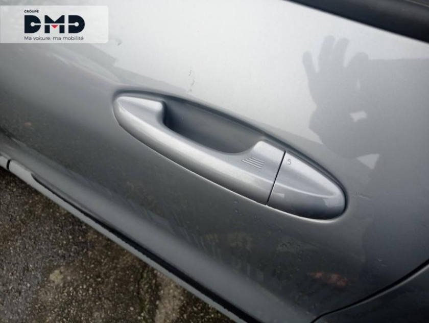 Ford Puma 1.0 Ecoboost Hybrid 125ch St-line S&s - Visuel #12