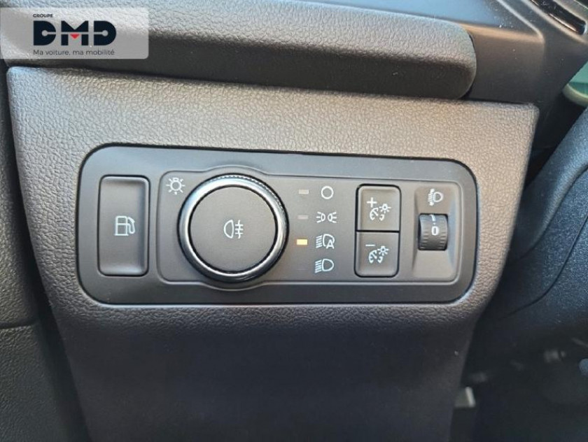 Ford Kuga 2.5 Duratec 243ch Hybride Rechargeable St-line Powershift - Visuel #15