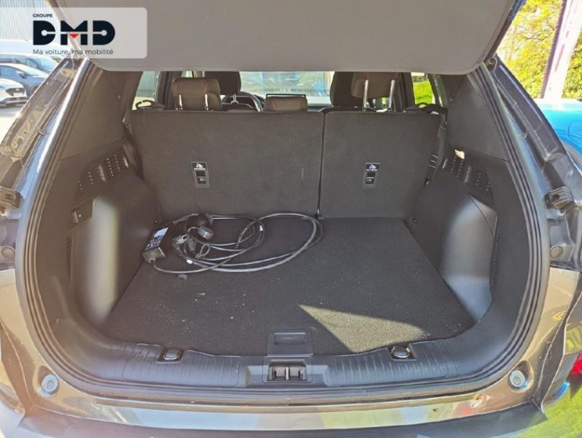 Ford Kuga 2.5 Duratec 243ch Hybride Rechargeable St-line Powershift - Visuel #12