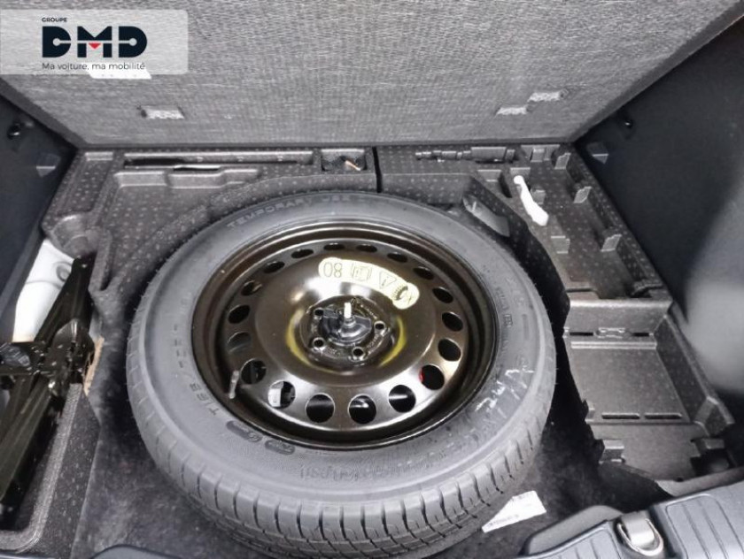 Ford Kuga 2.5 Duratec 180ch Hybrid Flexifuel St-line Powershift - Visuel #19