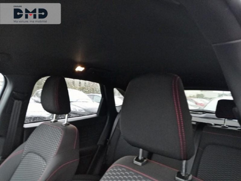 Ford Kuga 2.5 Duratec 180ch Hybrid Flexifuel St-line Powershift - Visuel #14