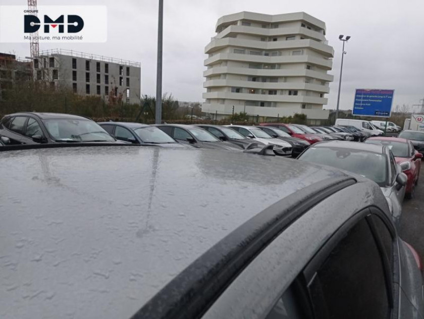 Ford Kuga 2.5 Duratec 180ch Hybrid Flexifuel St-line Powershift - Visuel #13