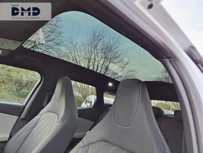 Ford Explorer 340ch Extended Range 79kwh Pack Premium Awd 6cv - Visuel #14