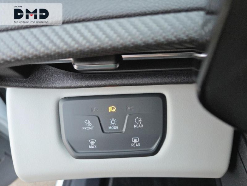 Ford Explorer 340ch Extended Range 79kwh Pack Premium Awd 6cv - Visuel #17