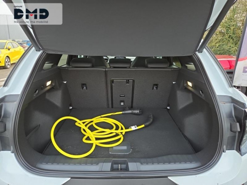 Ford Explorer 340ch Extended Range 79kwh Pack Premium Awd 6cv - Visuel #12