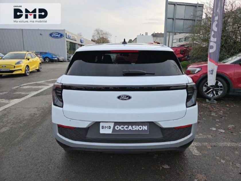 Ford Explorer 340ch Extended Range 79kwh Pack Premium Awd 6cv - Visuel #11
