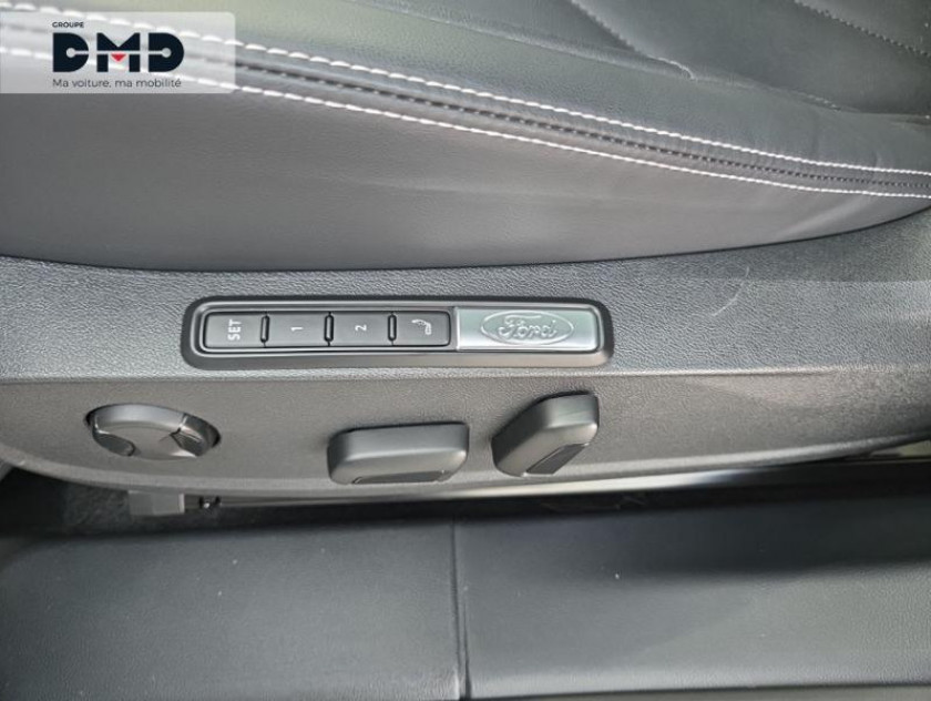 Ford Explorer 340ch Extended Range 79kwh Pack Premium Awd 6cv - Visuel #16