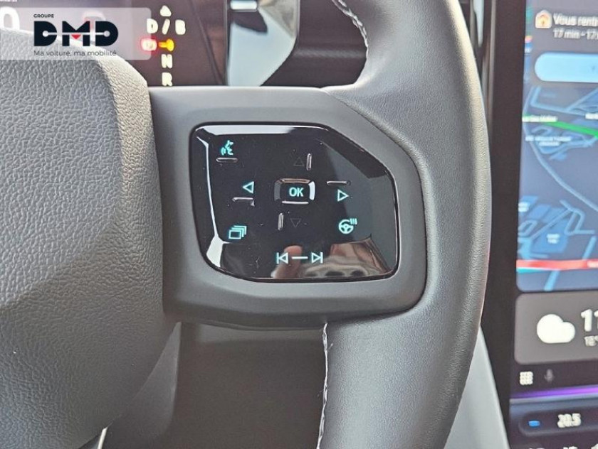 Ford Explorer 340ch Extended Range 79kwh Pack Premium Awd 6cv - Visuel #19