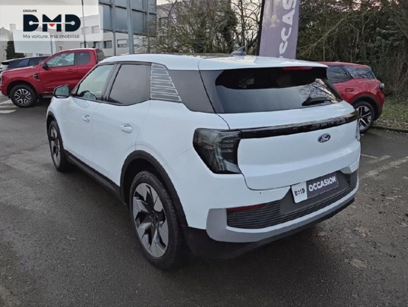 Ford Explorer 340ch Extended Range 79kwh Pack Premium Awd 6cv - Visuel #3