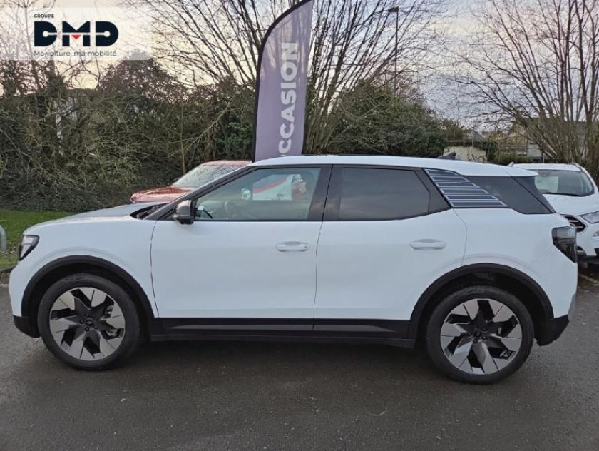 Ford Explorer 340ch Extended Range 79kwh Pack Premium Awd 6cv - Visuel #2