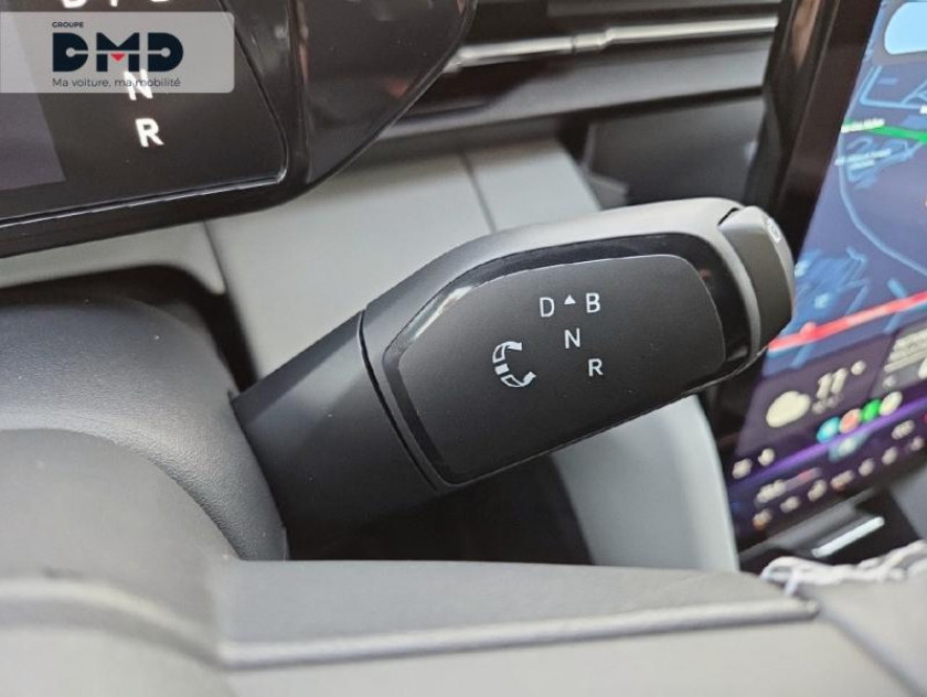 Ford Explorer 340ch Extended Range 79kwh Pack Premium Awd 6cv - Visuel #8