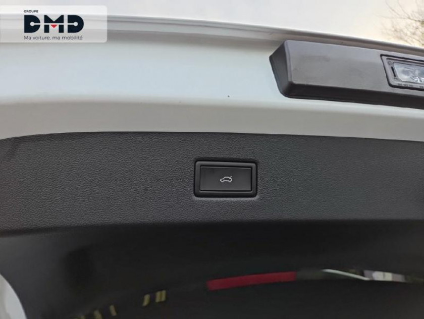 Ford Explorer 340ch Extended Range 79kwh Pack Premium Awd 6cv - Visuel #15