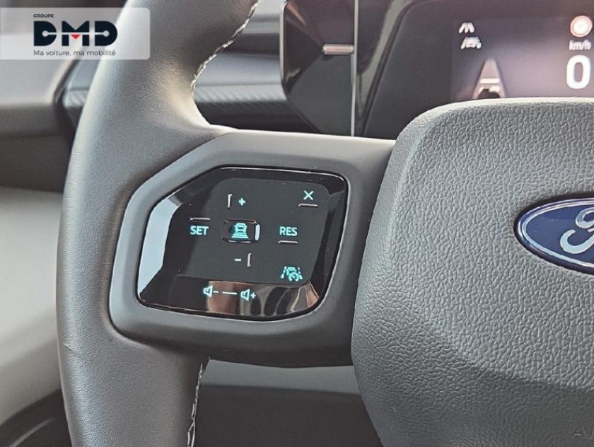 Ford Explorer 340ch Extended Range 79kwh Pack Premium Awd 6cv - Visuel #18