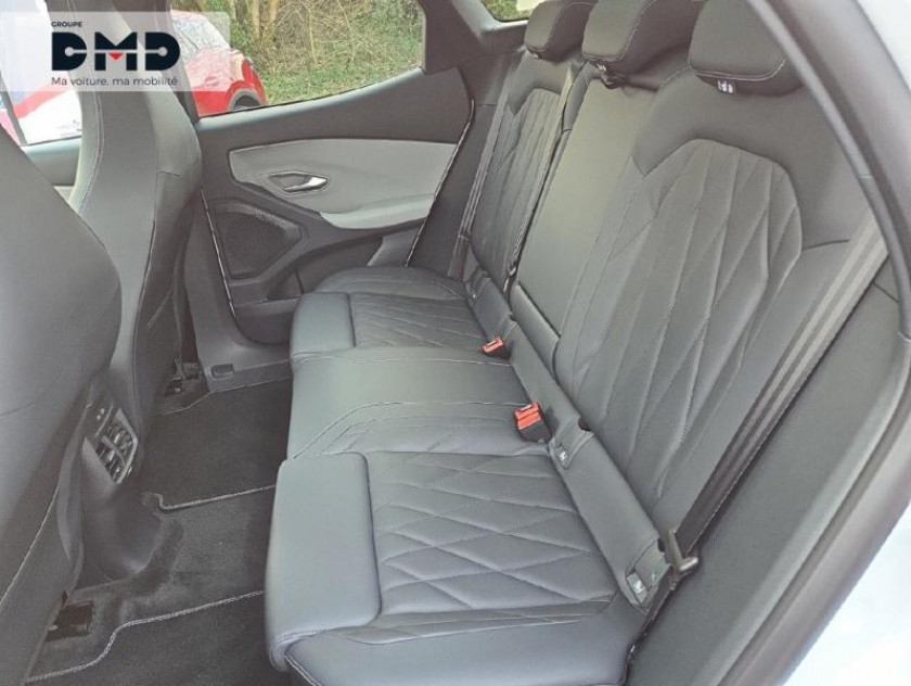 Ford Explorer 340ch Extended Range 79kwh Pack Premium Awd 6cv - Visuel #10