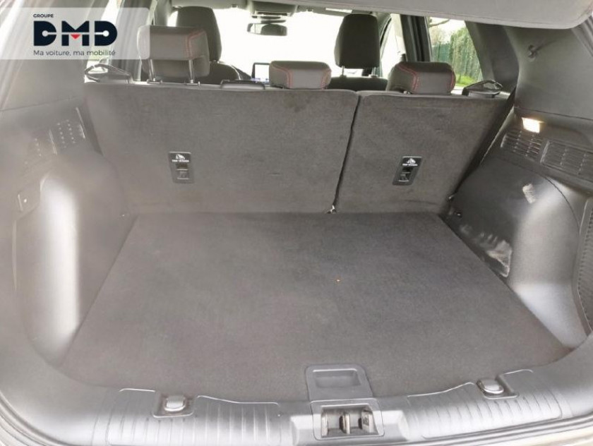 Ford Kuga 2.5 Duratec 190ch Fhev E85 St-line Bva - Visuel #12