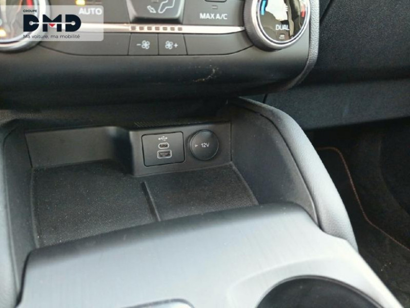 Ford Kuga 2.5 Duratec 190ch Fhev E85 St-line Bva - Visuel #19