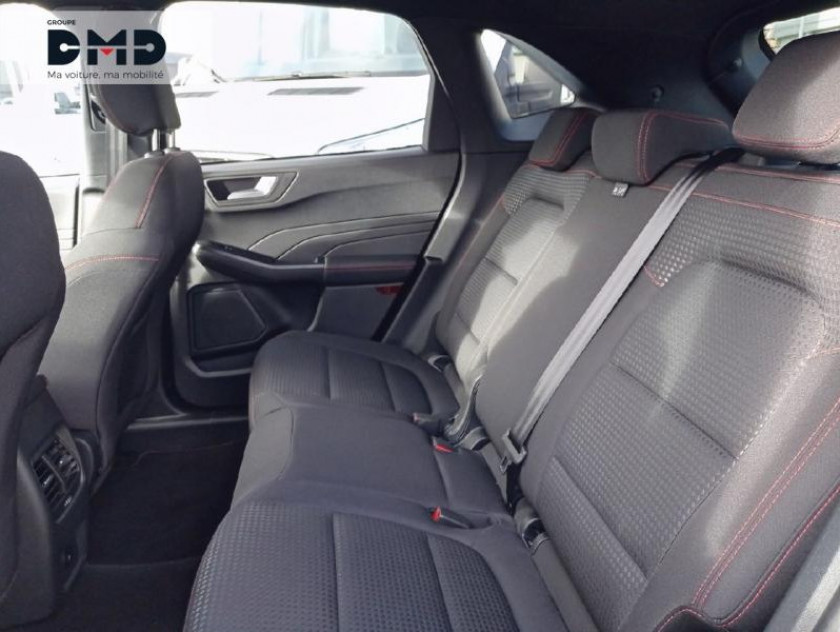 Ford Kuga 2.5 Duratec 190ch Fhev E85 St-line Bva - Visuel #10