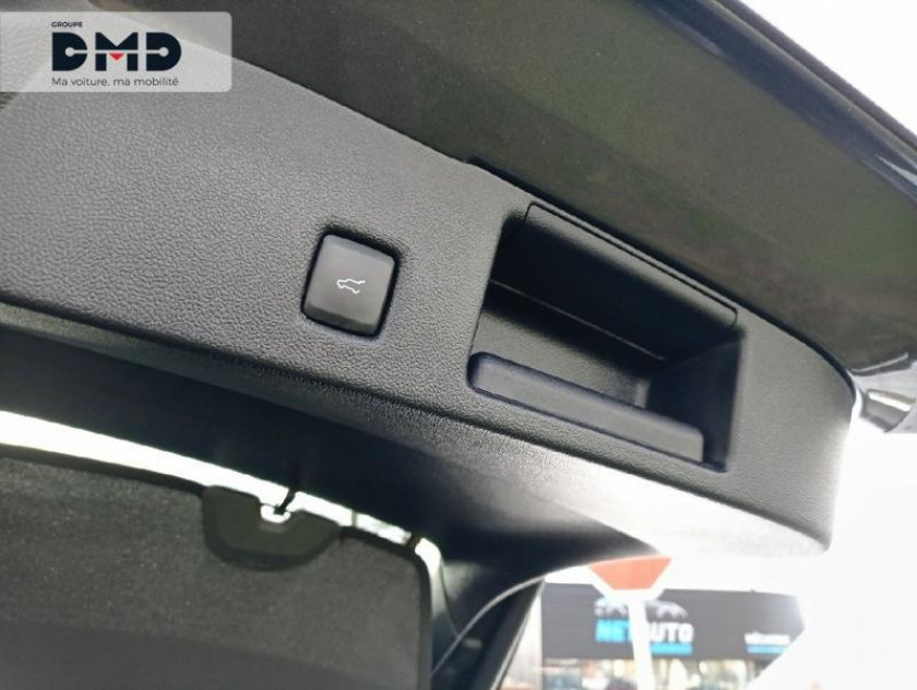 Ford Kuga 2.5 Duratec 190ch Fhev E85 St-line Bva - Visuel #14