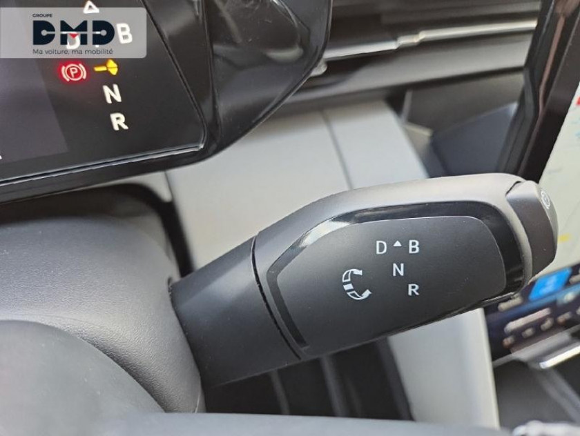 Ford Capri 286ch Extended Range 77kwh Rwd - Visuel #8