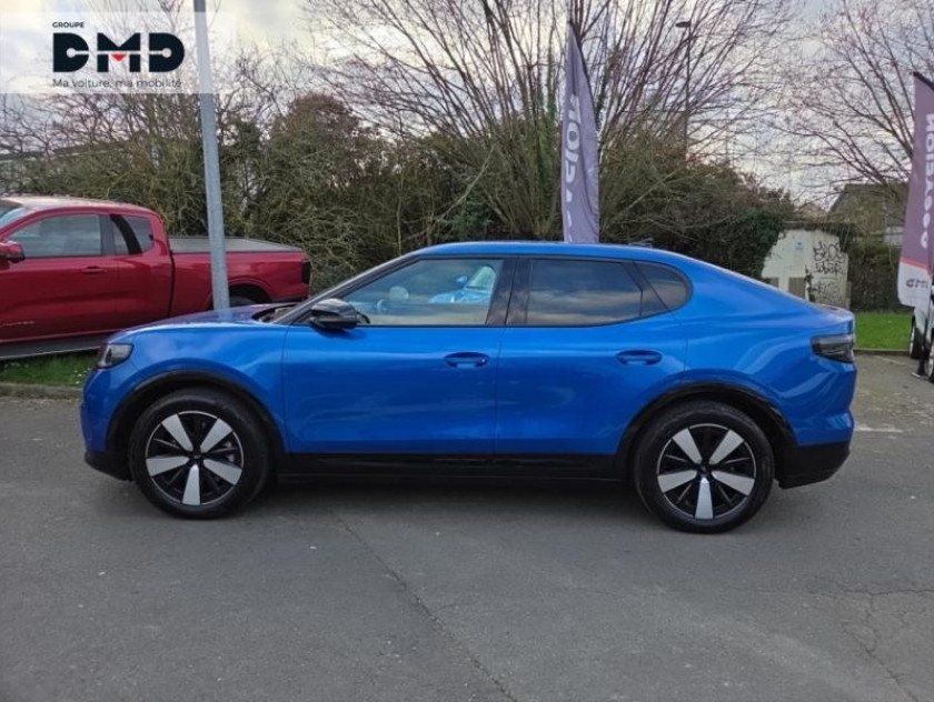 Ford Capri 286ch Extended Range 77kwh Rwd - Visuel #2