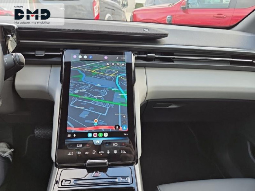 Ford Capri 286ch Extended Range 77kwh Rwd - Visuel #19