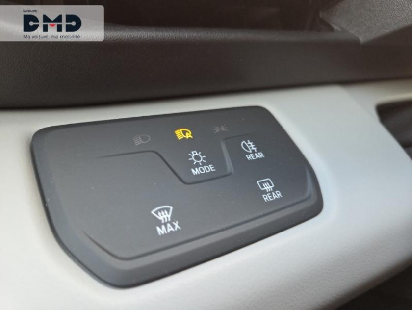 Ford Capri 286ch Extended Range 77kwh Rwd - Visuel #14