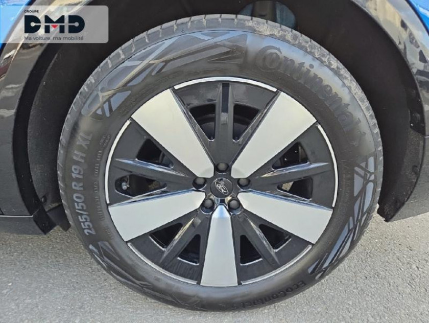 Ford Capri 286ch Extended Range 77kwh Rwd - Visuel #13